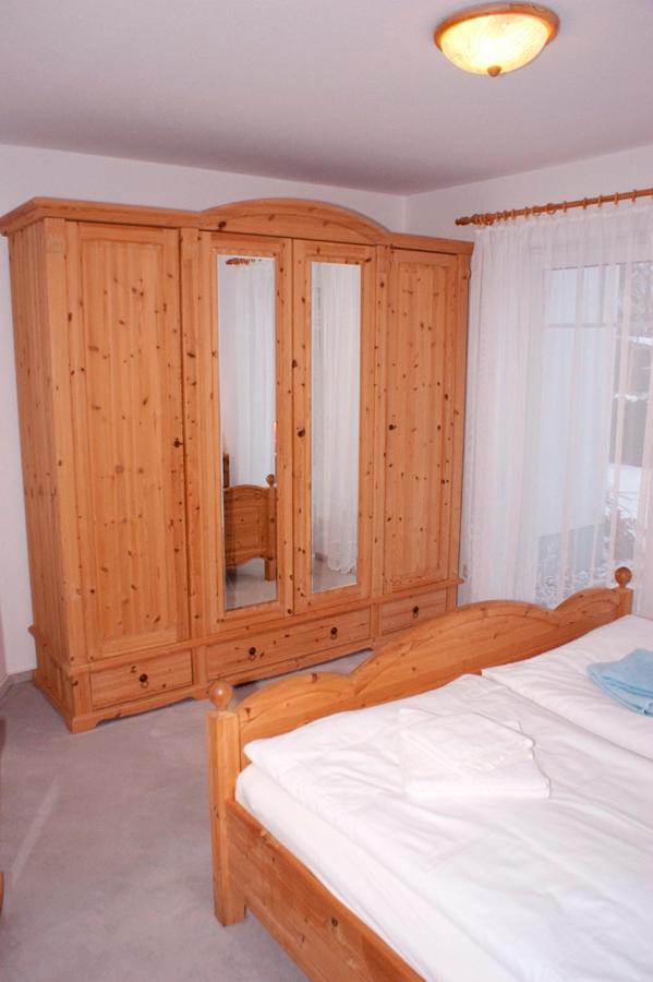 Parkresidenz Am Hafen Wohnung Hf 31 Zingst Exterior foto